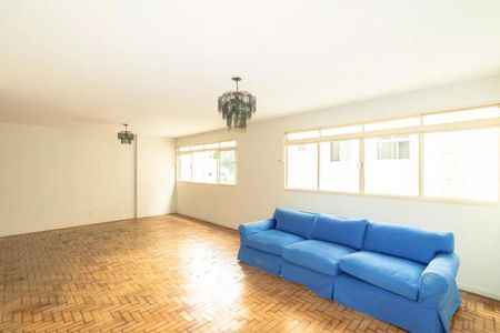 Apartamento à venda com 161m², 3 quartos e 1 vaga Apartamento à venda com 161m², 3 quartos e 1 vagaFoto 01