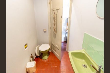 Casa à venda com 160m², 2 quartos e 1 vaga Casa à venda com 160m², 2 quartos e 1 vagaCasa 2 - Banheiro