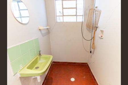Casa à venda com 160m², 2 quartos e 1 vaga Casa à venda com 160m², 2 quartos e 1 vagaCasa 2 - Banheiro