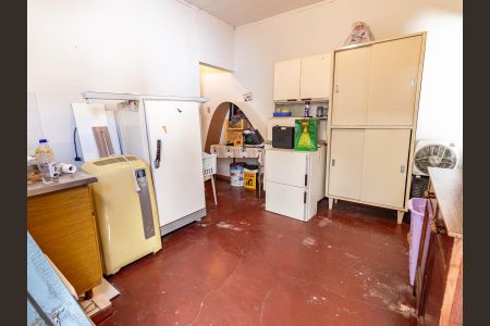 Casa à venda com 160m², 2 quartos e 1 vaga Casa à venda com 160m², 2 quartos e 1 vagaCasa 2 - Sala/Cozinha