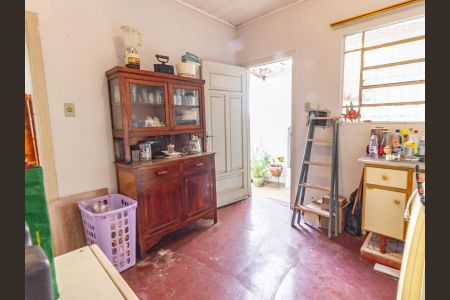 Casa à venda com 160m², 2 quartos e 1 vaga Casa à venda com 160m², 2 quartos e 1 vagaCasa 2 - Sala/Cozinha