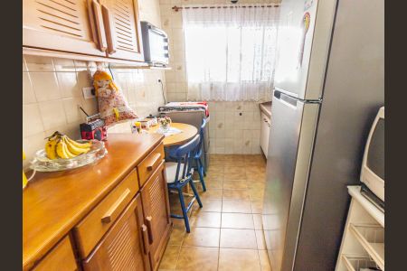 Casa à venda com 160m², 2 quartos e 1 vaga Casa à venda com 160m², 2 quartos e 1 vagaCozinha