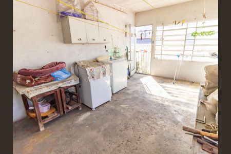 Casa à venda com 160m², 2 quartos e 1 vaga Casa à venda com 160m², 2 quartos e 1 vagaÁrea de Serviço