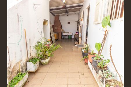 Casa à venda com 160m², 2 quartos e 1 vaga Casa à venda com 160m², 2 quartos e 1 vagaQuintal