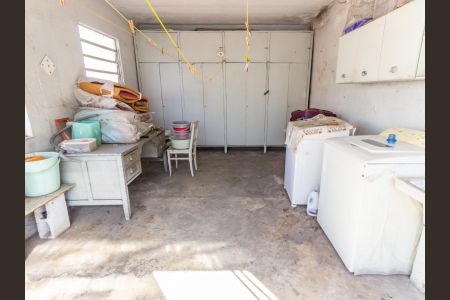 Casa à venda com 160m², 2 quartos e 1 vaga Casa à venda com 160m², 2 quartos e 1 vagaÁrea de Serviço