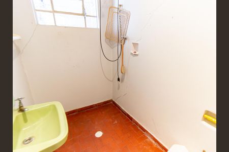 Casa à venda com 160m², 2 quartos e 1 vaga Casa à venda com 160m², 2 quartos e 1 vagaCasa 2 - Banheiro