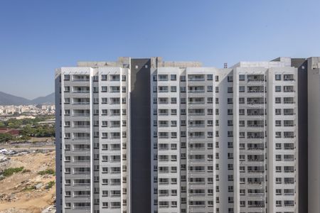 Apartamento para alugar com 33m², 1 quarto e sem vagaVista do Quarto