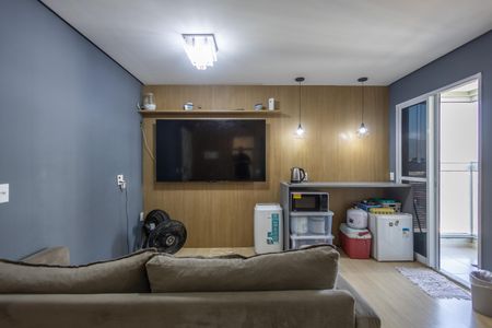 Apartamento para alugar com 33m², 1 quarto e sem vagaSala
