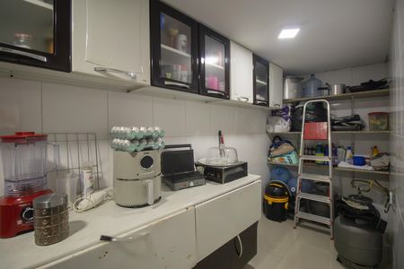 Casa para alugar com 260m², 2 quartos e 2 vagas Casa para alugar com 260m², 2 quartos e 2 vagasCozinha