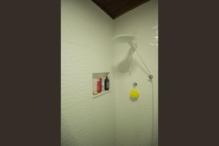 Casa para alugar com 260m², 2 quartos e 2 vagas Casa para alugar com 260m², 2 quartos e 2 vagasBanheiro da Suíte 2