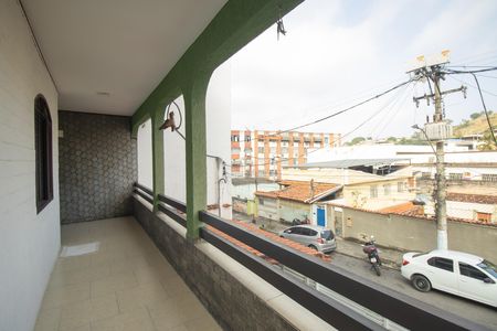 Casa para alugar com 260m², 2 quartos e 2 vagas Casa para alugar com 260m², 2 quartos e 2 vagasVaranda