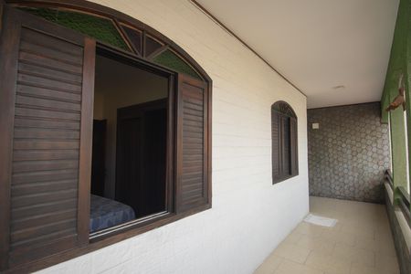 Casa para alugar com 260m², 2 quartos e 2 vagas Casa para alugar com 260m², 2 quartos e 2 vagasVaranda