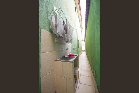 Casa para alugar com 260m², 2 quartos e 2 vagas Casa para alugar com 260m², 2 quartos e 2 vagasÁrea de Serviço