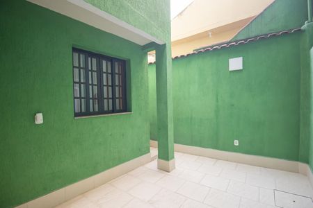 Casa para alugar com 260m², 2 quartos e 2 vagas Casa para alugar com 260m², 2 quartos e 2 vagasÁrea de Serviço