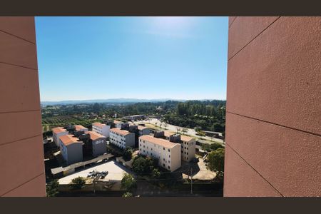 Apartamento à venda com 62m², 2 quartos e 2 vagas Apartamento à venda com 62m², 2 quartos e 2 vagasVista da Varanda