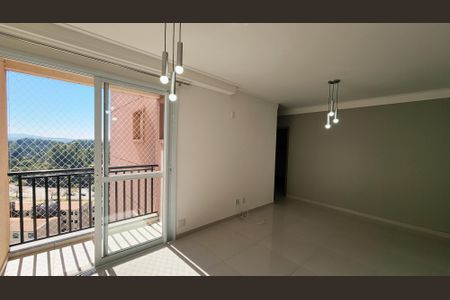 Apartamento à venda com 62m², 2 quartos e 2 vagas Apartamento à venda com 62m², 2 quartos e 2 vagasSala