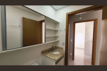 Apartamento à venda com 62m², 2 quartos e 2 vagas Apartamento à venda com 62m², 2 quartos e 2 vagasBanheiro Social
