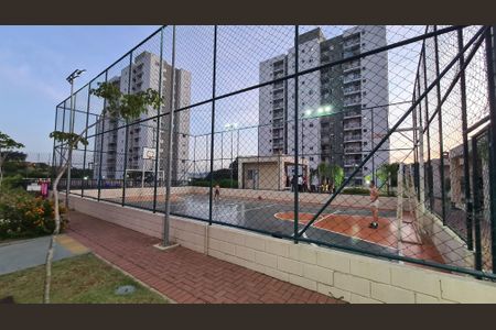Apartamento à venda com 62m², 2 quartos e 2 vagas Apartamento à venda com 62m², 2 quartos e 2 vagasQuadra Esportiva