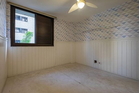 Apartamento à venda com 164m², 3 quartos e 2 vagasQuarto 2