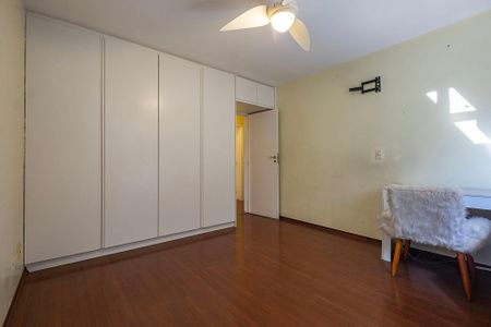 Apartamento à venda com 164m², 3 quartos e 2 vagasQuarto 3