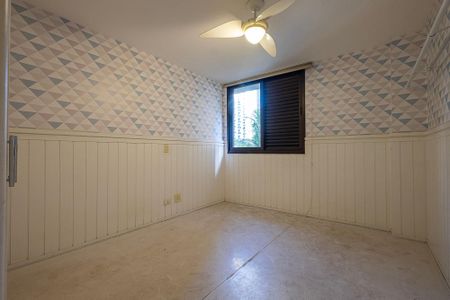 Apartamento à venda com 164m², 3 quartos e 2 vagasQuarto 2