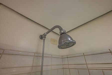 Apartamento à venda com 164m², 3 quartos e 2 vagasBanheiro da Suíte