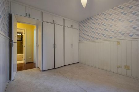 Apartamento à venda com 164m², 3 quartos e 2 vagasQuarto 2