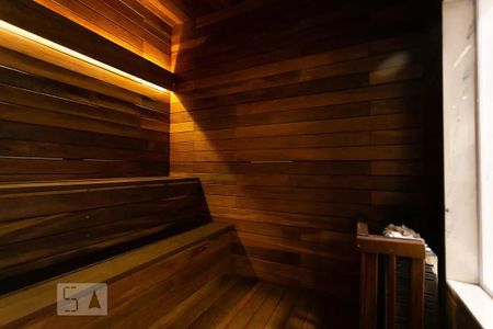 Apartamento à venda com 164m², 3 quartos e 2 vagasÁrea comum - Sauna