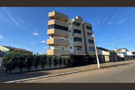 Apartamento para alugar com 81m², 2 quartos e 1 vaga