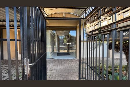 Apartamento para alugar com 81m², 2 quartos e 1 vaga