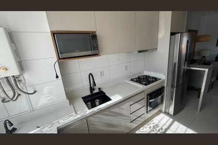 Apartamento para alugar com 81m², 2 quartos e 1 vaga Apartamento para alugar com 81m², 2 quartos e 1 vagaCozinha