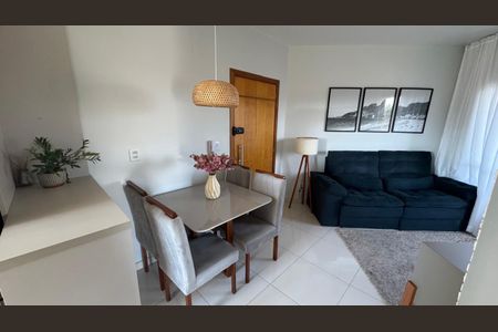 Apartamento para alugar com 81m², 2 quartos e 1 vaga Apartamento para alugar com 81m², 2 quartos e 1 vagaSala