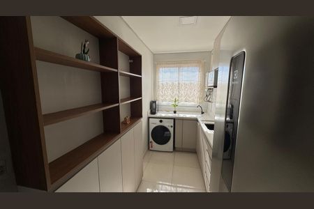 Apartamento para alugar com 81m², 2 quartos e 1 vaga Apartamento para alugar com 81m², 2 quartos e 1 vagaCozinha