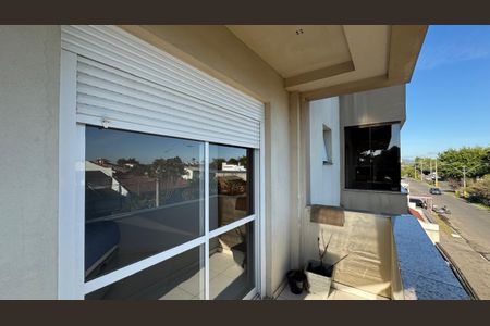 Apartamento para alugar com 81m², 2 quartos e 1 vaga