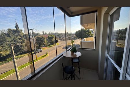 Apartamento para alugar com 81m², 2 quartos e 1 vaga Apartamento para alugar com 81m², 2 quartos e 1 vagaSacada