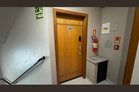 Apartamento para alugar com 81m², 2 quartos e 1 vaga