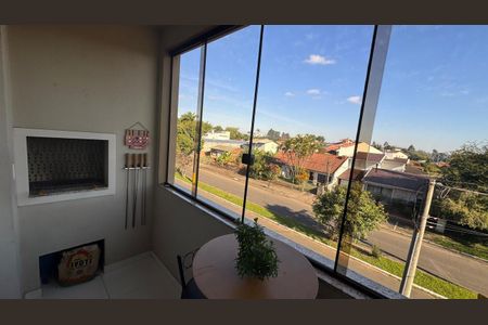 Apartamento para alugar com 81m², 2 quartos e 1 vaga Apartamento para alugar com 81m², 2 quartos e 1 vagaSacada