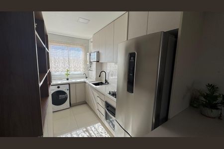 Apartamento para alugar com 81m², 2 quartos e 1 vaga Apartamento para alugar com 81m², 2 quartos e 1 vagaCozinha