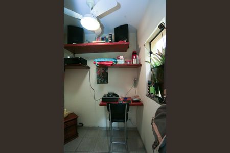 Casa à venda com 210m², 3 quartos e 5 vagasQuarto de Serviço