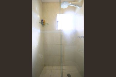 Casa à venda com 210m², 3 quartos e 5 vagasBanheiro da Suíte 2