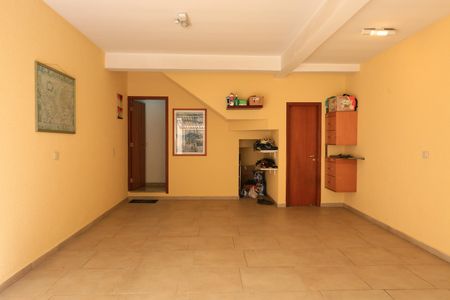 Casa à venda com 210m², 3 quartos e 5 vagasGaragem