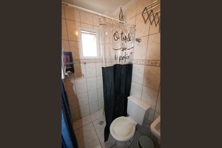 Apartamento para alugar com 30m², 1 quarto e 1 vagaBanheiro