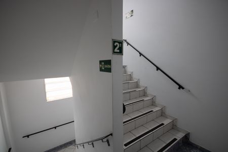 Apartamento para alugar com 30m², 1 quarto e 1 vagaÁrea comum