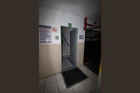 Apartamento para alugar com 30m², 1 quarto e 1 vagaÁrea comum