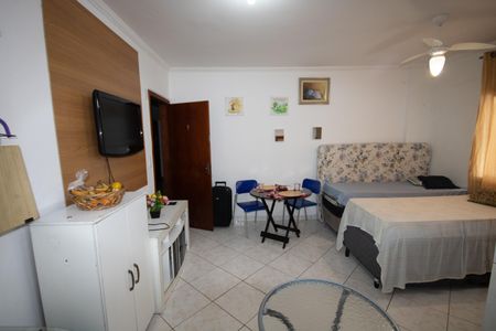 Apartamento para alugar com 30m², 1 quarto e 1 vagaStudio