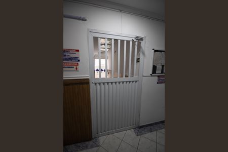 Apartamento para alugar com 30m², 1 quarto e 1 vagaÁrea comum