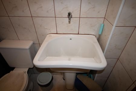 Apartamento para alugar com 30m², 1 quarto e 1 vagaBanheiro