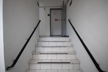 Apartamento para alugar com 30m², 1 quarto e 1 vagaÁrea comum