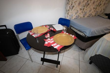 Apartamento para alugar com 30m², 1 quarto e 1 vagaStudio