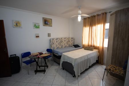 Apartamento para alugar com 30m², 1 quarto e 1 vagaStudio